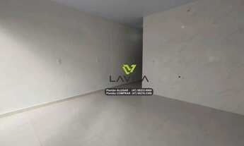 Imagem 3: Apartamento com 1 dormitório para alugar, 30 m² por R$ 1.200,01/mês - Figueira - Gaspar/SC