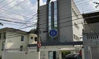 Imagem 3: Prédio comercial para locação no Sumaré em São Paulo