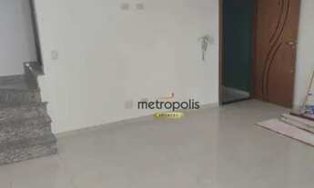 Imagem 3: Cobertura à venda, 144 m² por R$ 654.000,00 - Vila Floresta - Santo André/SP