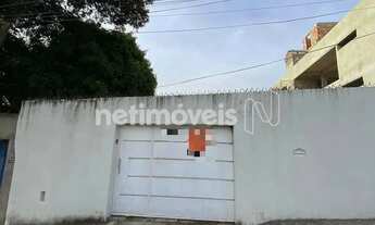 Imagem: Locação Casa Industrial Contagem