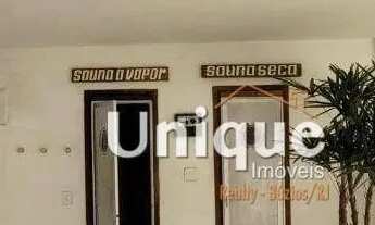 Imagem 5: Casa com 3 dormitórios à venda, 200 m² por R$ 840.000,00 - Geribá - Armação dos Búzios/RJ