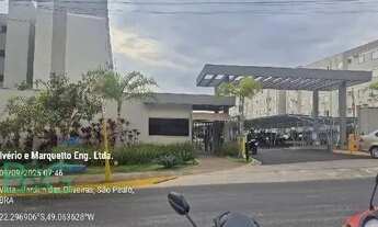 Imagem: Apartamento com 2 dormitórios à venda