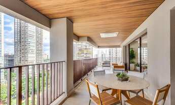 Imagem 5: Apartamento Alto Padrão | Decorado e Mobiliado na Praça T-23