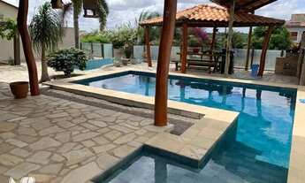 Imagem 4: Casa em Cond. Fazenda Real I/II à venda em Macaíba com 179,53 m2 e Terreno 750 m