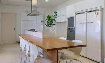 Imagem 5: Casa 4 Suítes, Piscina - Cacupe - Florianópolis/SC