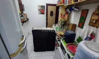 Imagem 5: Apartamento - Padrão / Residencial / Centro