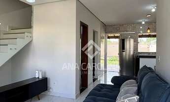 Imagem 5: Casa Mobiliada à Venda no Condomínio Parque dos Girassóis