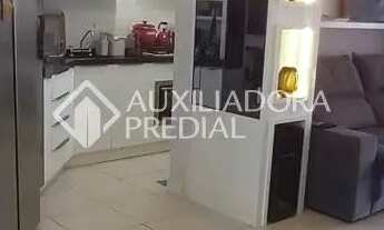 Imagem 5: Apartamento à venda no bairro Trindade com 68 m² e 2 dormitórios/quartos disponíveis