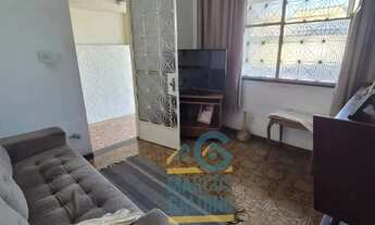 Imagem 4: Casa 3 quartos térrea centro de Campo Grande