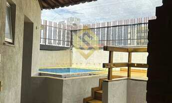 Imagem: Apartamento- 3 quartos, 3 banheiros, 175m²