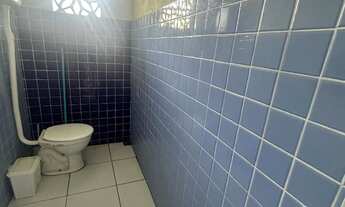 Imagem 6: VENDE- SE CASA ESCRITURADA ESTILO SOBRADO EM PROPRIÁ-SE