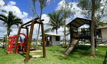 Imagem 7: Terreno residencial para Venda no Haras residence, BR101, Feira de Santana, 600 m² área to