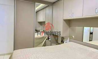 Imagem 7: APARTAMENTO RICO EM ARMÁRIOS 3Q/1S - TROPICALE BORGES LANDEIRO - GOIÂNIA/GO