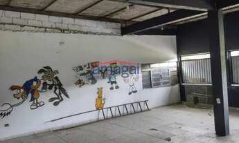 Imagem 4: Imóvel Comercial para Locação no Chácaras Reunidas Igarapés