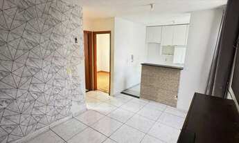 Imagem 3: Apartamento de 2 quartos á venda no Chapada dos Campos