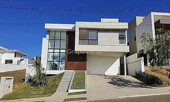 Imagem 4: Casa 4 quartos - Alphaville