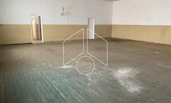 Imagem 4: Comercial Sobreloja em Marília