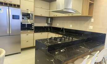 Imagem 3: Casa Alto Padrão