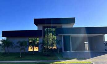 Imagem 2: Casa com 3 dormitórios à venda, 243 m² por R$ 3.250.000,00 - Parque Atheneu - Goiânia/GO