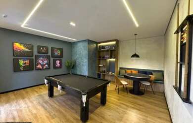 Imagem 3: Apartamento à venda em Barueri, Jardim Esperança, com 3 quartos, com 73.63 m², Bless