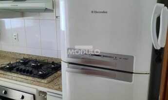 Imagem 3: Apartamento mobiliado disponível para locação no bairro Santa Mônica