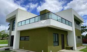 Imagem 5: ALDEIA - CASA ALTO PADRÃO EM CONDOMÍNIO DE LUXO