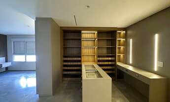 Imagem 2: Maravilhoso apartamento de alto padrão de Setor Marista