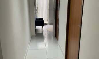 Imagem 2: Quarto para solteiros