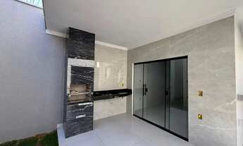 Imagem 11: Casa 3/4 C Suite No Jardim Veneza