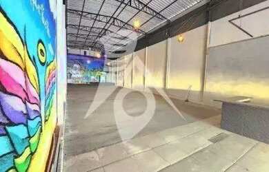 Imagem 4: Galpão no Tatuapé, 400m², 4 Banheiros