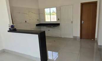 Imagem 3: Casa no Marajoara com 3 Qts sendo 1 suite