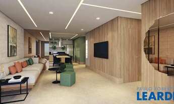 Imagem 4: APARTAMENTO - PERDIZES - SP