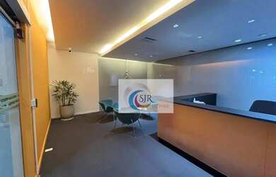 Imagem 2: Conjunto para alugar, 743 m² - Morumbi - São Paulo/SP