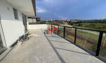 Imagem: Casa de Condomínio com 4 dormitórios Mobiliada