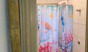 Imagem 3: CHALÉ ALECRIM, onde o mar é o seu quintal!