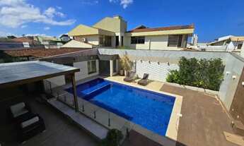 Imagem 3: Casa com 5 dormitórios à venda, 450 m² por R$ 3.500.000 - Mata da Praia - Vitória/ES