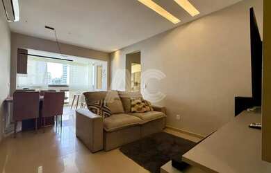 Imagem 4: APARTAMENTO REFORMADO DE 2 QUARTOS À VENDA NO CONDOMÍNIO BARRAMARES - BARRA DA TIJUCA