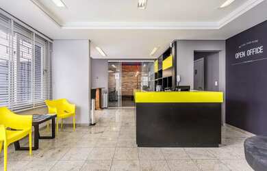 Imagem 5: Casa comercial para locação no Alto da Xv em Curitiba