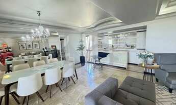 Imagem 6: Apartamento no Condomínio Ville de Paris com 3 Quartos, 2 Garagens, 5 Banheiros e Mais - 1