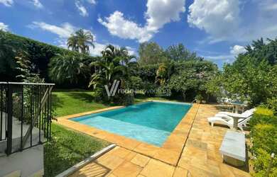 Imagem 6: Casa - Parque Taquaral - Campinas