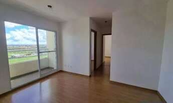 Imagem 6: Apartamento com 2 dormitórios para alugar, 65 m² por R$ 1.500,00/mês - Jardim Morumbi - Lo