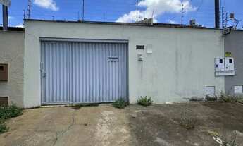 Imagem 6: Sobrado no Jardim Atlântico