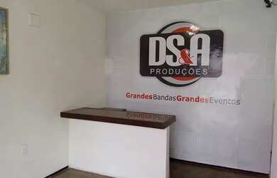 Imagem 2: ALDEOTA - RUA BÁRBARA DE ALENCAR, 1837 SALA 03 - Ampla Sala com 37,95m², 02 Ambientes, Gra