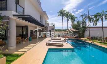 Imagem: Jardins Milão - Casa de Condomínio 4 quartos