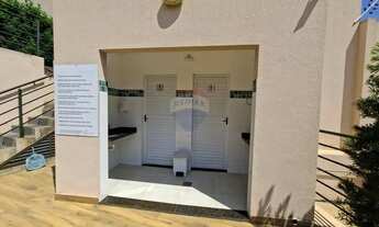 Imagem 6: Apartamento Moderno 2 Quartos em Cuiabá, Piscina e Garagem