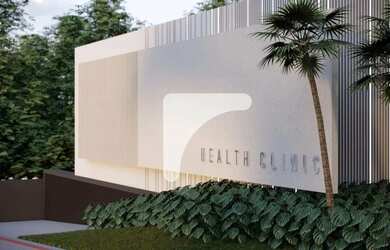 Imagem 6: Sala para alugar, 17 m² por R$ 1.180,40/mês - Parque Residencial Alcântara - Londrina/PR