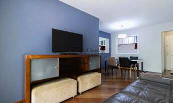 Imagem 5: Venda Apartamento 2 Dormitórios - 72 m² Pinheiros