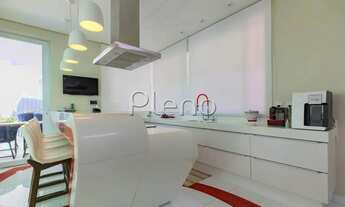 Imagem 5: Sobrado à venda em Campinas, Swiss Park, com 4 quartos, com 526 m², Zurich - 1