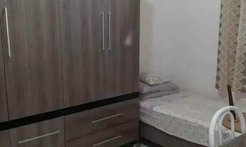 Imagem 5: Vendo casa no jardim cruzeiro