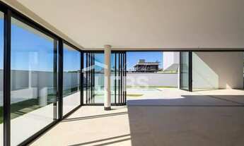 Imagem 7: Sobrado de luxo à venda no Plateau Dór